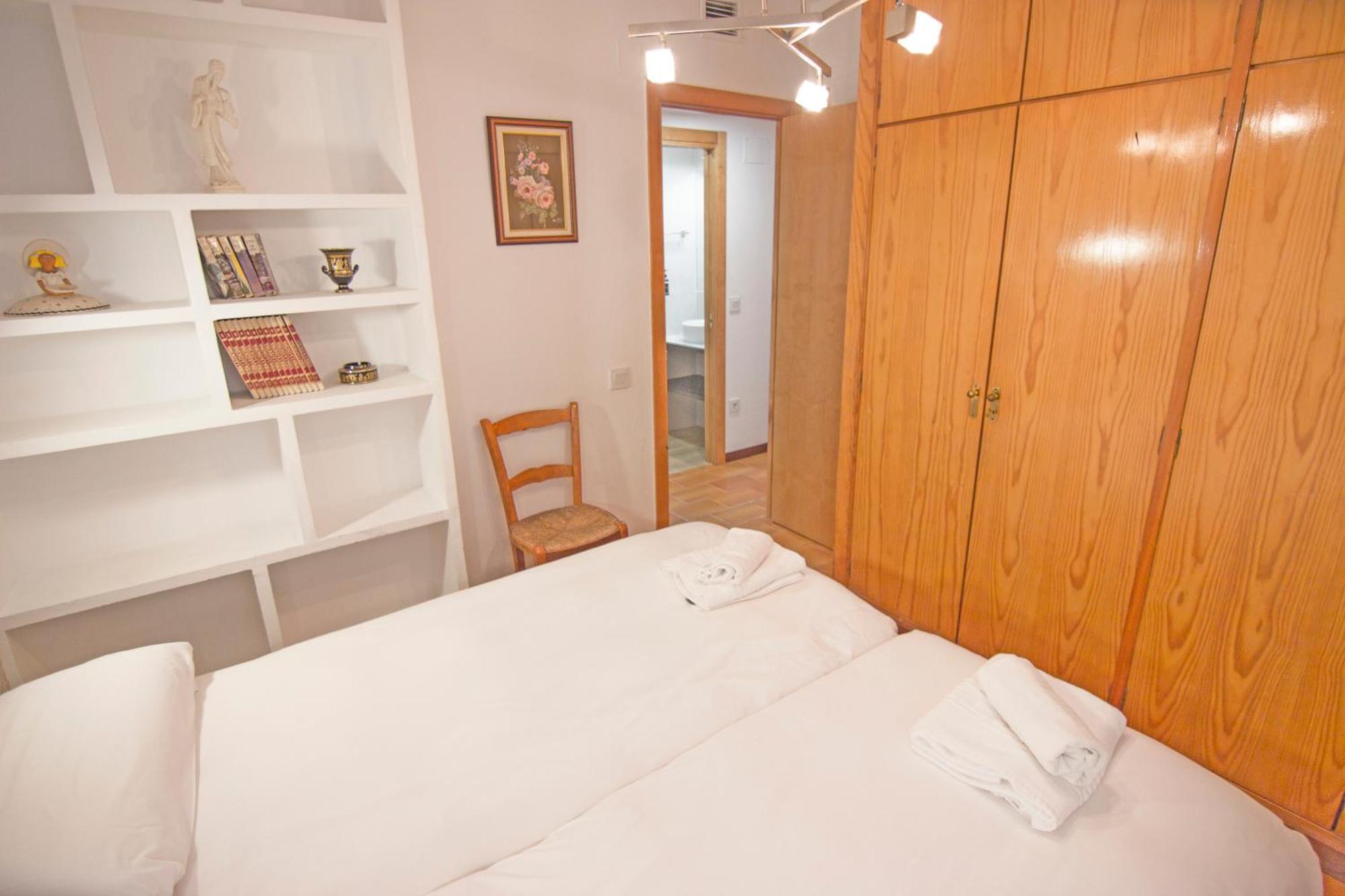 Rentalsevilla General Castanos エクステリア 写真