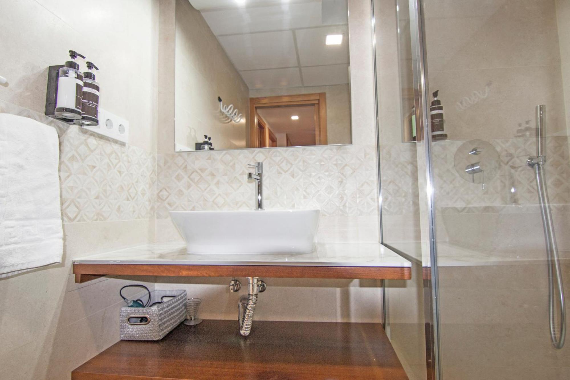 Rentalsevilla General Castanos エクステリア 写真