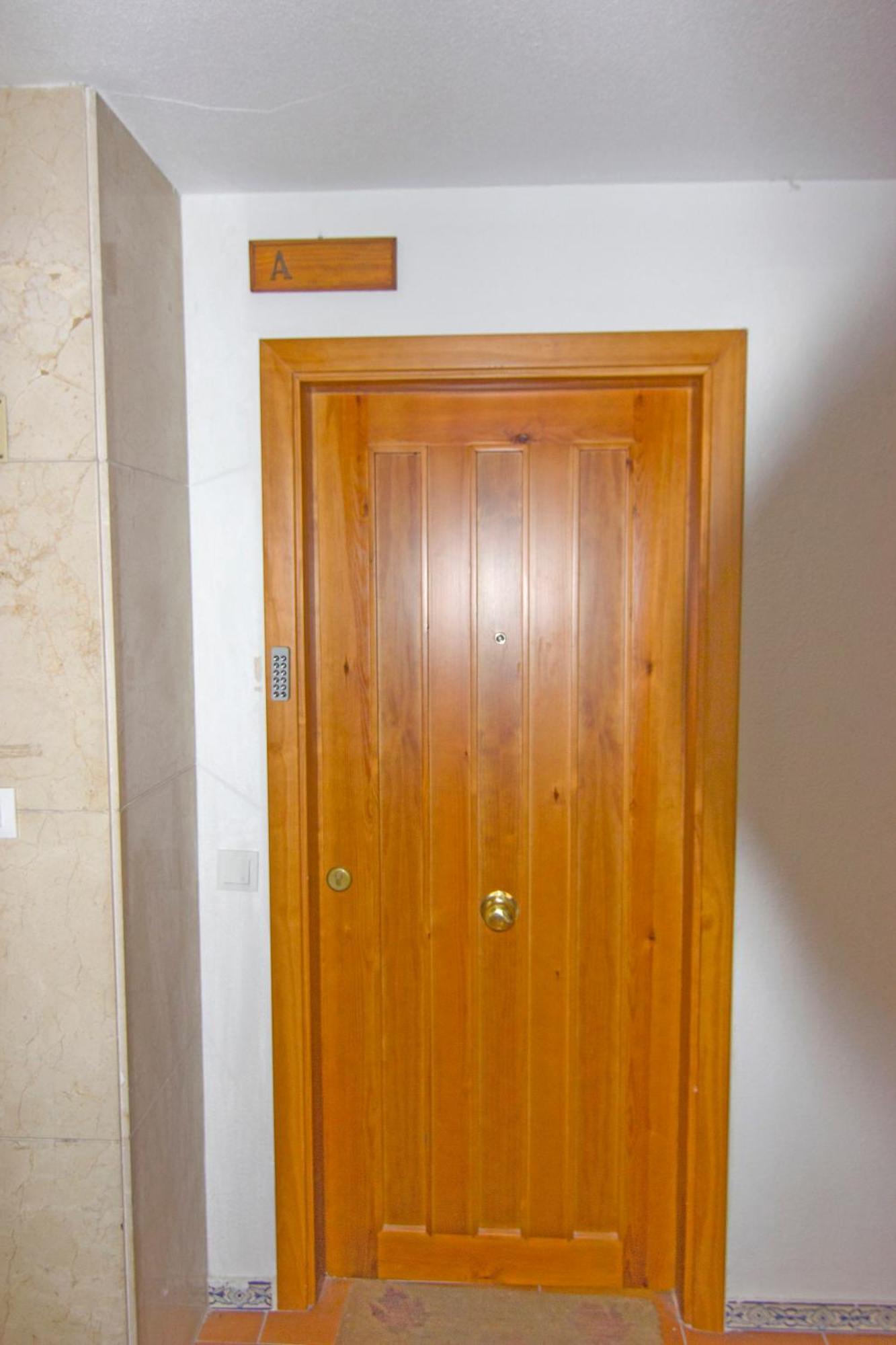 Rentalsevilla General Castanos エクステリア 写真