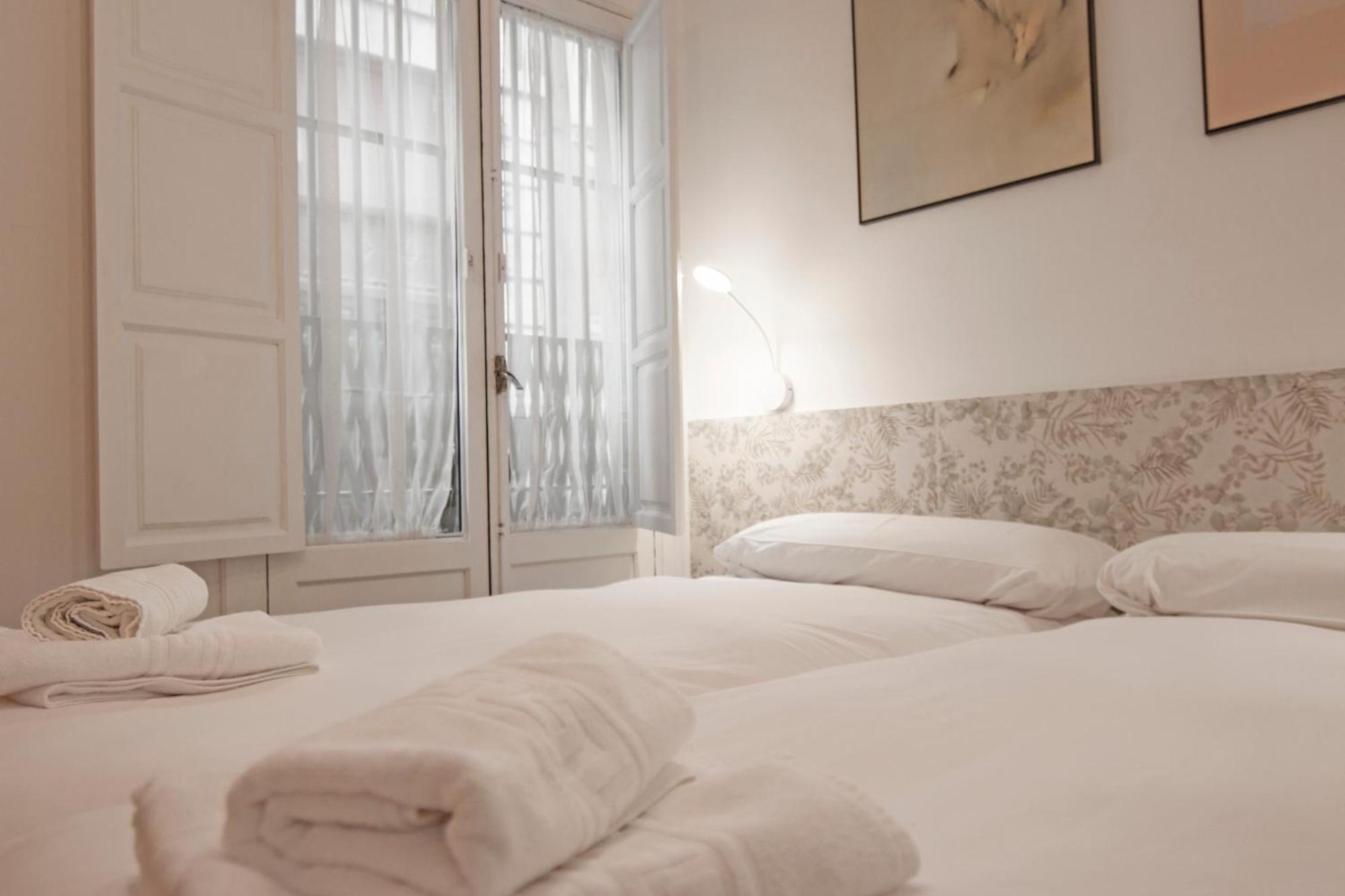 Rentalsevilla General Castanos エクステリア 写真