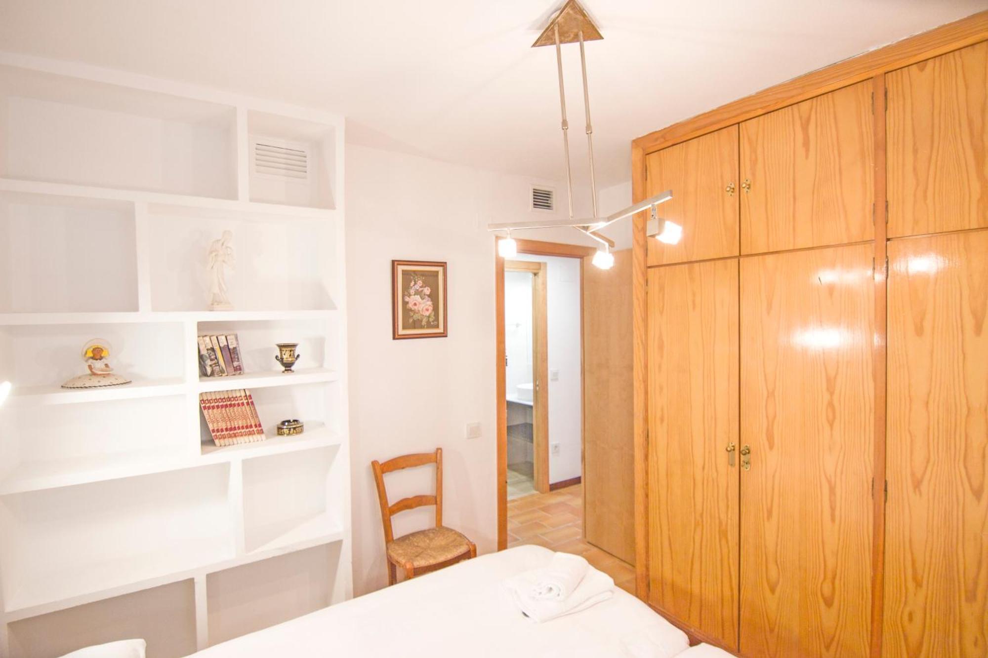 Rentalsevilla General Castanos エクステリア 写真