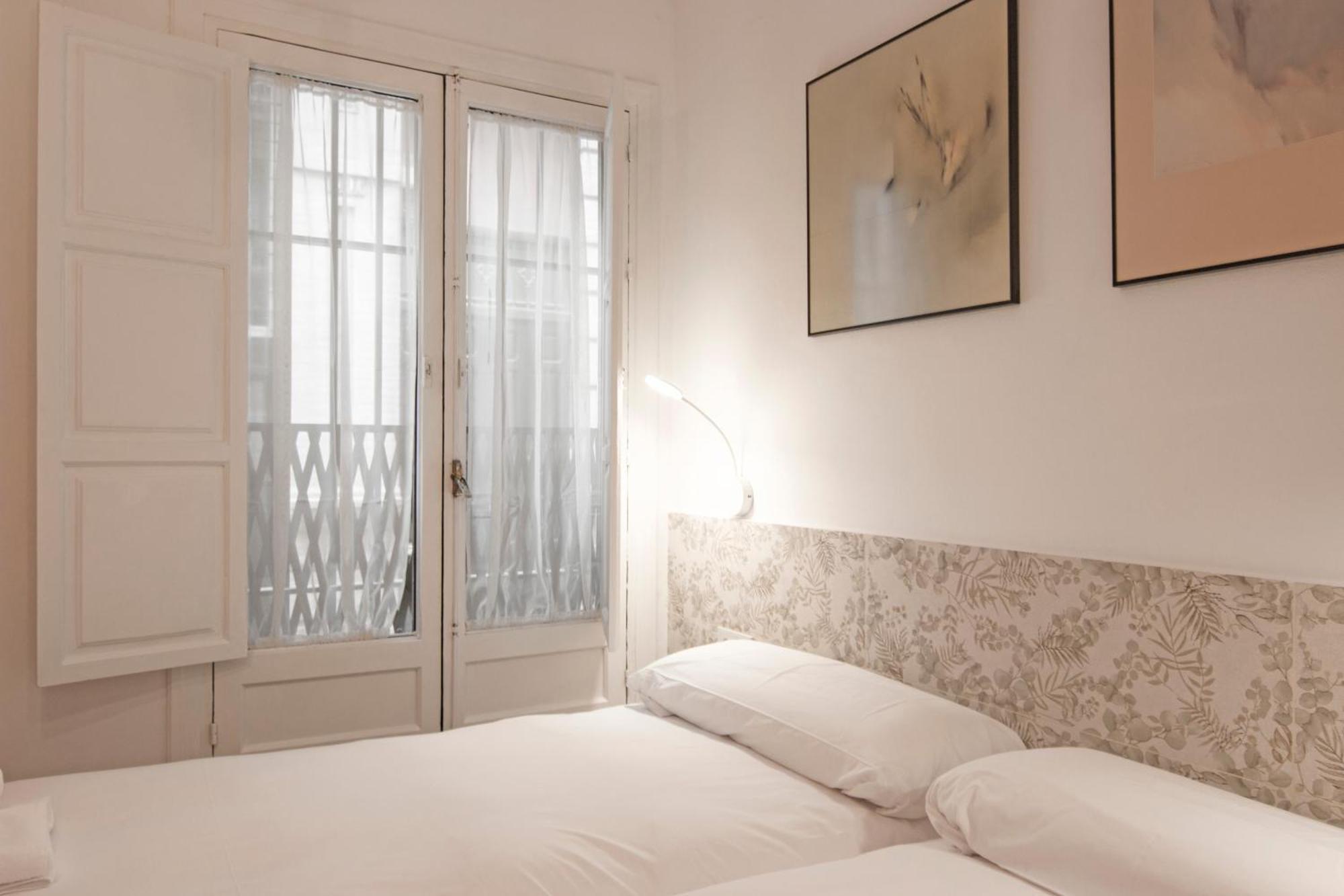 Rentalsevilla General Castanos エクステリア 写真