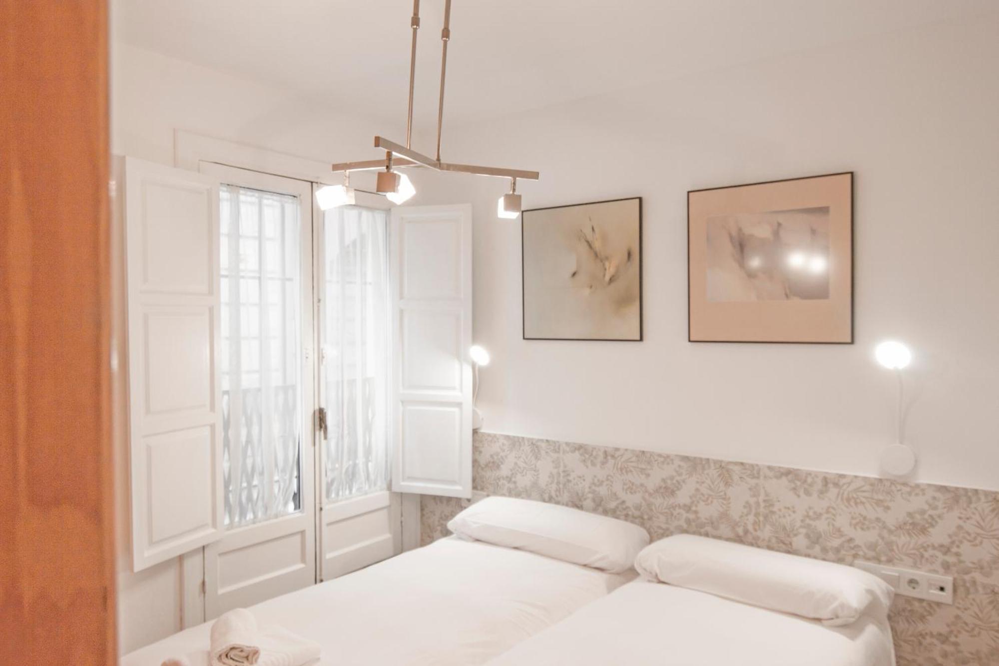 Rentalsevilla General Castanos エクステリア 写真